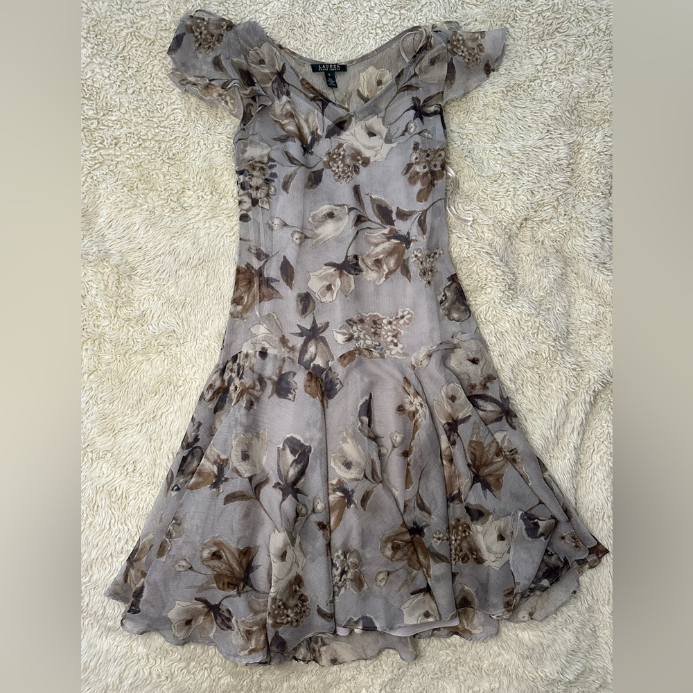 Cocktail dress